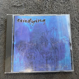 UNDYING THIS DAY ALL GODS DIE CD