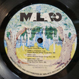 DAVID ST GEORGE THE VOICES OF DR DAVE MALACO