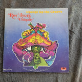 ROY AYERS UBIQUITY CHANGE UP THE GROOVE POLYDOR