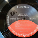 STARPOINT SENSATIONAL IMPORT