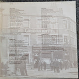 SPLINTER THE PLACE I LOVE GEORGE HARRISON KLAUS VOORMAN BILLY PRESTON