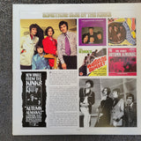 KINKS SOMETHING ELSE 180 GRAM RED VINYL NUMBERED LIMITED EDITION