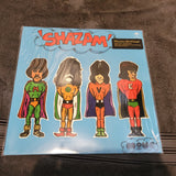 MOVE SHAZAM MUSIC ON VINYL NEW SEALED 180G REMASTERED ELECTRIC LIGHT ORCHESTRA