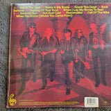 SCORPIONS ROCK BELIEVER NEW SEALED