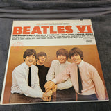 BEATLES VI APPLE