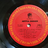 ARTFUL DODGER S/T SELF TITLED
