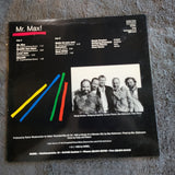 MR MAX S/T SELF TITLED IMPORT RANDY BRECKER WOLFGANG ENGSTFIELD GUNNAR PLUMER