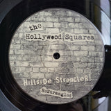 HOLLYWOOD SQUARES HILLSIDE STRANGLER RESTRANGLED ITALY IMPORT