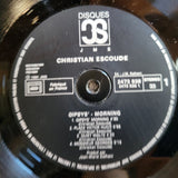 CHRISTIAN ESCOUDE GIPSYS MORNING IMPORT FRANCE JMS