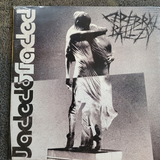 JADED & FADED CEREBRAL BALLZY NEW SEALED