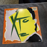 XTC DRUMS AND WIRES