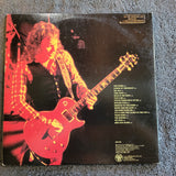PAUL KOSSOFF KOSS 2LP GATEFOLD FREE S/T SELF TITLED