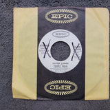 TERRY REID SUPER LUNGS WHITE LABEL PROMO WLP 7"