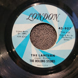 ROLLING STONES BILL WYMAN IN ANOTHER LAND AUTOGRAPHED PICTURE SLEEVE 7"