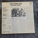 STATE STREET ACES OLD FOLKS SHUFFLE STOMP OFF