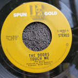 DOORS HIT KIT BOX SET PROMO SPUN GOLD SERIES ELEKTRA