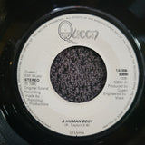 QUEEN PLAY THE GAME NETHERLANDS IMPORT FREDDIE MERCURY