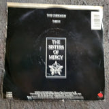 SISTERS OF MERCY THIS CORROSION PICTURE SLEEVE WHITE LABEL PROMO WLP