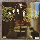 PRETTY THINGS SF SORROW CLEAR SPLATTER VINYL SUNDAZED