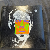 KARLHEINZ STOCKHAUSEN COMPLETE PIANO MUSIC BOX SET