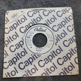 PAUL MCCARTNEY LET EM IN LONG SHORT VERSION WHITE LABEL PROMO WLP P-4293