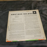 SHIRLEY SCOTT BLUE SEVEN PRESTIGE MONO FIRST PRESSING