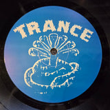 PAIN TEENS STIMULATION FESTIVAL SHRINK 1992 TRANCE SYNDICATE