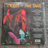 TYGERS OF PAN TANG LEG OF THE BOOT NEW SEALED
