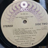 GARY NUMAN & TUBEWAY ARMY REPLICAS W/ INNER SLEEVE