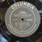 JOHN KIRBY & HIS ORCHESTRA SELF TITLED S/T
