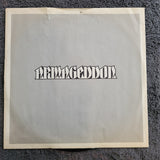 ARMAGEDDON SELF TITLED S/T YARDBIRDS STEAMHAMMER CAPTAIN BEYOND