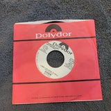RAINBOW LONG LIVE ROCK N ROLL WHITE LABEL PROMO DIO DEEP PURPLE BLACK SABBATH