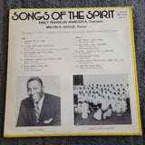 EMILY FRANKLIN MARUOKA SONGS OF THE SPIRIT VOL 2 TRADITIONAL RARE