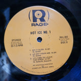 HOT ICE NO. 1 RAGE SHRINK