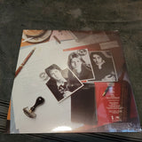 PAUL MCCARTNEY WINGS BAND ON THE RUN NEW SEALED WHITE VINYL LIMITED EDITION