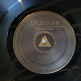EXPLODED VIEW SELF TITLED LIMITED EDITION NUMBERED VINYL