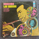 LEE MORGAN CHARISMA