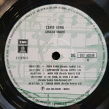 GERALDO VANDRE CANTO GERAL IMPORT BRAZIL