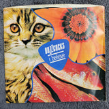 BUZZCOCKS I BELIEVE SOMETHING'S GONE WRONG AGAIN PS PICTURE SLEEVE