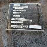 MR. AIRPLANE MAN S/T SELF TITLED ALTITUDE RECORDS