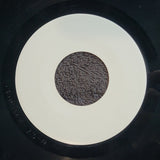 SOUNDGARDEN OUTTAKES EVERYBODYS GOT SOMETHING TO HIDE PICTURE SLEEVE PS