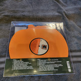 VINCE GUARALDI ITS THE GREAT PUMPKIN CHARLIE BROWN NEW SEALED SHAPED VINYL