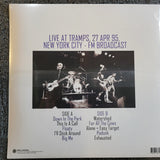 FOO FIGHTERS DOWN IN THE PARK THE NYC BROADCAST NEW SEALED