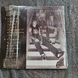 BAD SPORTS SELF TITLED S/T RED BLACK SPLIT VINYL DMR SHRINK
