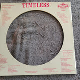 BEATLES TIMELESS PICTURE DISC RECTRACK