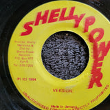 STINGA D GANGSTER SHELLY POWER IMPORT JAMAICA