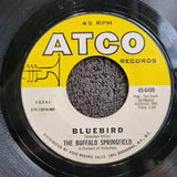 BUFFALO SPRINGFIELD BLUEBIRD MR. SOUL NEIL YOUNG STEPHEN STILLS