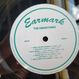 UNDERTONES SELF TITLED S/T 180g SHRINK EARMARK