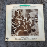 JOHN LENNON YOKO ONO HAPPY XMAS WAR IS OVER GREEN VINYL APPLE 1842