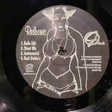 J MACK REDBONES SHRINK